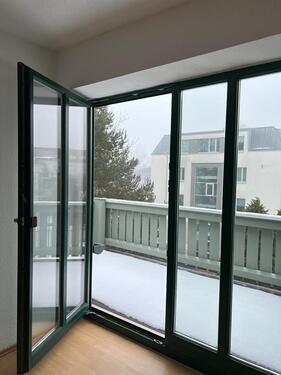 Foto - 2 Zimmer Dachgeschoßwohnung in Altenburg