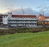 Studenten aufgepasst! tolle 1,5-Zi-Wohnung direkt im Zentrum - Bayreuth Bernecker Straße / Insel / Riedelsberg