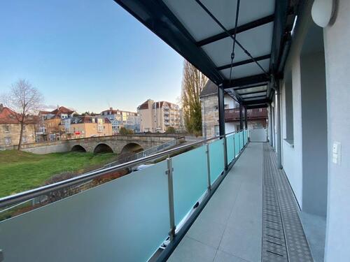 Foto - 1.5 Zimmer Etagenwohnung zur Miete in Bayreuth