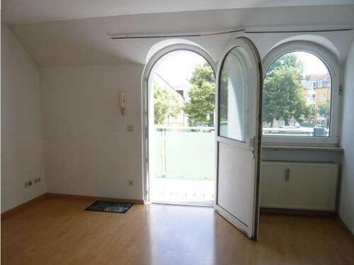 Foto - 1.5 Zimmer Etagenwohnung in Bayreuth