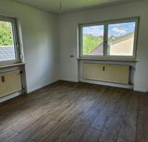 Ländliche 3-Zimmer-Wohnung nähe Neukirchen v. W. zu vermieten - Neukirchen vorm Wald