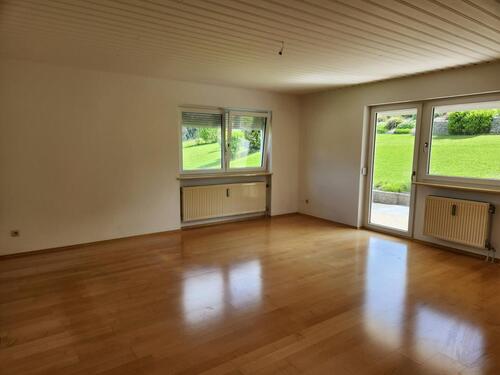Foto - 3 Zimmer Erdgeschoßwohnung in Neukirchen vorm Wald