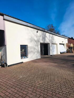 Foto - 7 Zimmer Mehrfamilienhaus, Wohnhaus in Angermünde