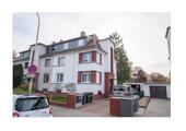 Foto - 7.5 Zimmer Mehrfamilienhaus, Wohnhaus zum Kaufen in Darmstadt
