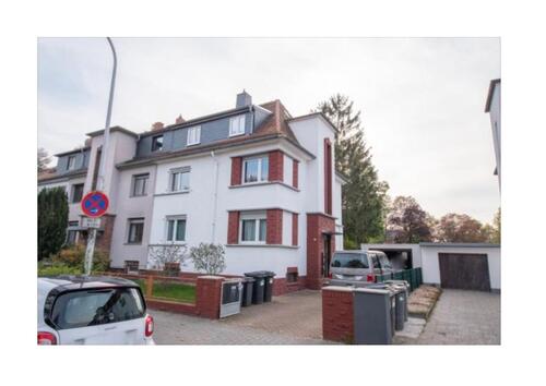 Foto - 7.5 Zimmer Mehrfamilienhaus, Wohnhaus zum Kaufen in Darmstadt