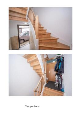 Foto - 7.5 Zimmer Mehrfamilienhaus, Wohnhaus in Darmstadt