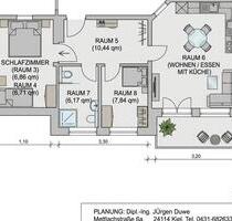 Kernsanierter Altbau-Traum in Stade