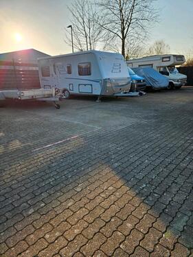 Foto - Stellplätze - 50,00&nbsp;EUR Miete,