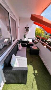 Foto - 3-Zimmer-Wohnung in Gifhorn - 560,00&nbsp;EUR Kaltmiete, ca.&nbsp; 70,00&nbsp;m&sup2;