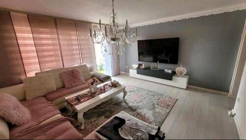 Foto - 3 Zimmer Etagenwohnung zur Miete in Gifhorn