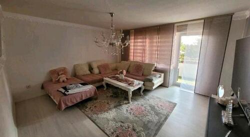 Foto - 3 Zimmer Etagenwohnung in Gifhorn