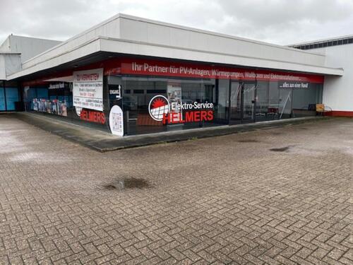 Foto - Halle-Büros-Ausstellungfläche ZU VERMIETEN