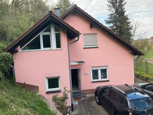 Foto - EFH in idyllischer Alleinliegerlage mit viel Platz provisionsfrei