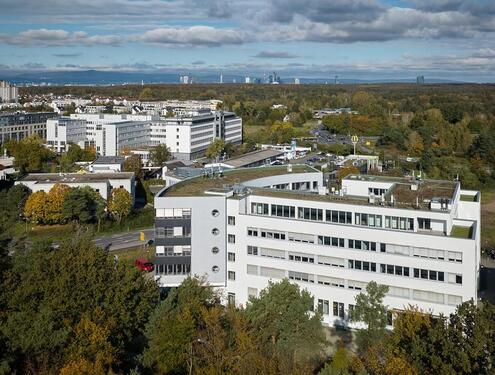 Foto - 329,46 m² Büro mit Teeküche & Mietvorteil!