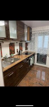 Foto - Etagenwohnung in Sindelfingen zur Miete