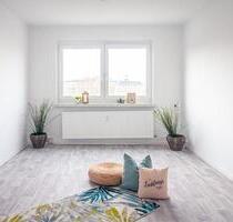 2-Raum-Wohnung am Johanniskarree - Chemnitz