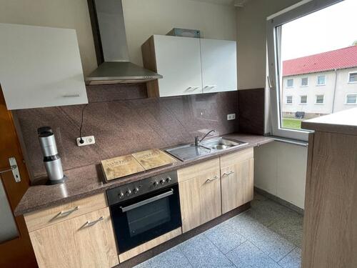 Foto - Ruhige gepflegte 1 Zi Wohnung in Vienenburg - nah am See