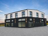 Foto - Top Lage Neubau Gewerbe 110m2 -Büro Praxis Physio Fitness mieten
