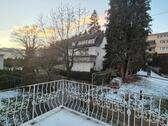 Foto - Helle Wohnung mit Balkon in Balingen - zentrale Lage nahe Bahnhof