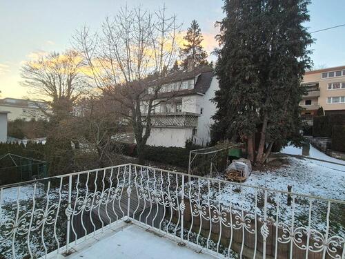 Foto - Helle Wohnung mit Balkon in Balingen - zentrale Lage nahe Bahnhof