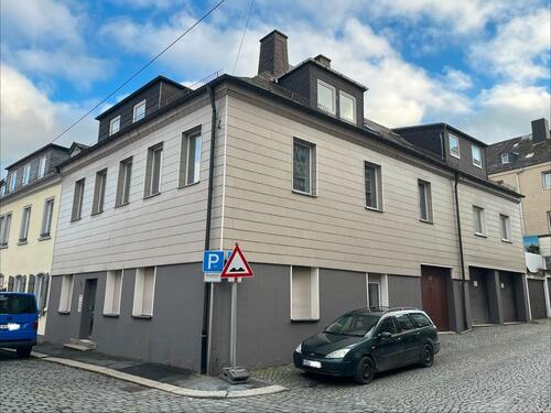 Foto - Mehrfamilienhaus in bester Innenstadtlage von Hof