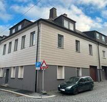 Mehrfamilienhaus in bester Innenstadtlage von Hof