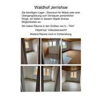 Lagerräume im Raum Jerrishoe Aktenlager Gewerbebüroräume 6€m² - Tarp