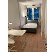 Möbliertes WG-Zimmer in der Bremer Neustadt - Bremen