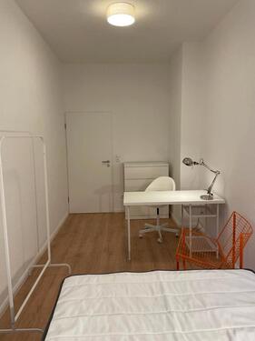 Foto - 1 Zimmer Hochparterre zur Miete in Bremen