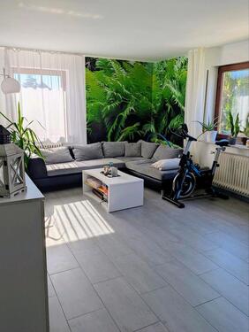 Foto - 5,5 Zimmerwohnung mit 2 Tiefgaragenplätzen