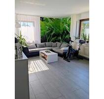 5,5 Zimmerwohnung mit 2 Tiefgaragenplätzen - Kornwestheim