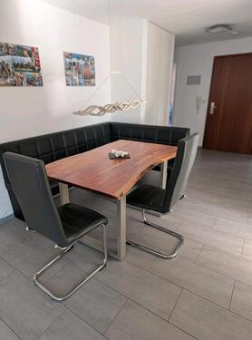 Foto - 5 Zimmer Etagenwohnung zum Kaufen in Kornwestheim