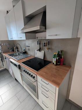 Foto - 5 Zimmer Etagenwohnung in Kornwestheim