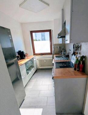 Foto - Etagenwohnung in Kornwestheim zum Kaufen