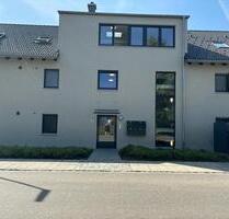 Moderne 3-Zimmer EG Wohnung Garten - Essenbach OT Altheim