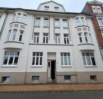 3 Zimmer Wohnung - Innenstadt - Balkon - von privat - Schwerin