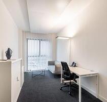 Unbegrenzter Bürozugang zu unseren Öffnungszeiten in Regus Nuernberg, City Center ZeltnerEck - Nürnberg Gibitzenhof
