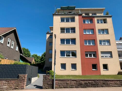 Foto - 2 Zimmer Etagenwohnung zur Miete in Bad Harzburg