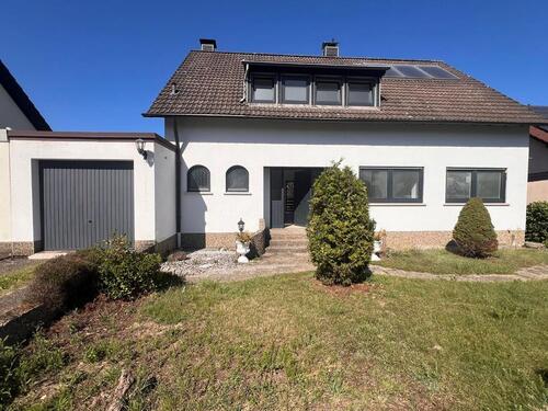 Foto - Einfamilienhaus in Saarlouis