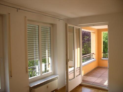 Foto - Etagenwohnung zur Miete in Obertshausen