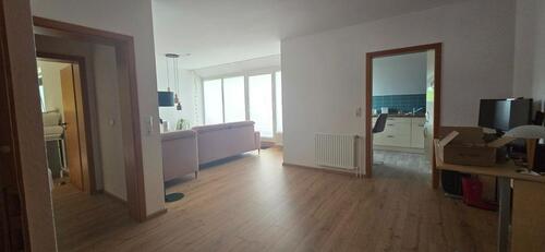 Foto - Etagenwohnung zur Miete in Bad Fallingbostel