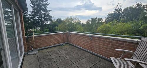 Foto - Etagenwohnung in Bad Fallingbostel zur Miete