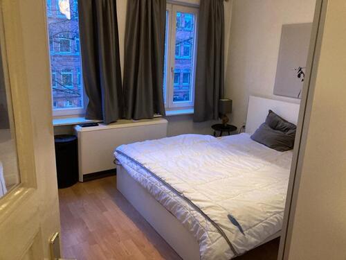 Foto - Wohnung Hamburg Eppendorf - 1.000,00 EUR Kaltmiete,