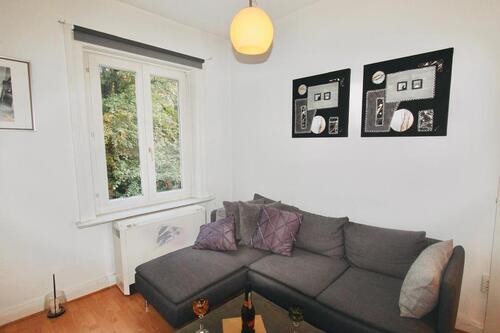 Foto - Etagenwohnung zur Miete in Hamburg