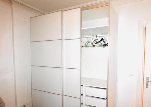 Foto - Etagenwohnung in Hamburg zur Miete