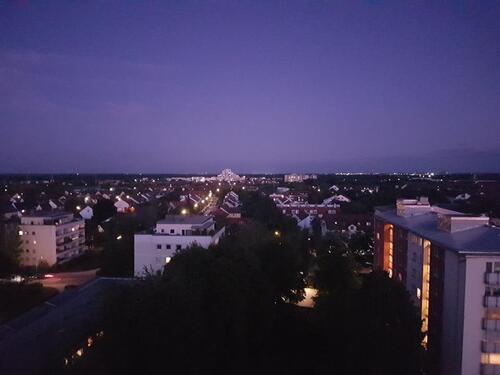 Foto - Solide 2-Zimmer-Kapitalanlage mit großem Balkon und Alpenblick