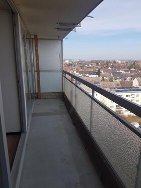 Foto - Etagenwohnung in Unterschleißheim