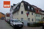 Foto - 2 Raum Wohnung mit Blick über den Dächern von Döbeln