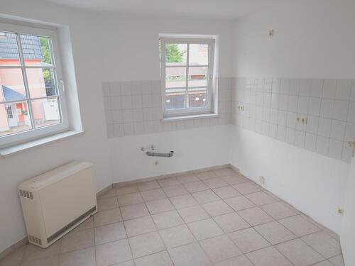 Foto - Etagenwohnung in Döbeln zur Miete