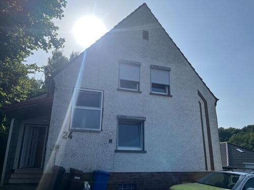Foto - Freistehendes Einfamilienhaus mit 740qm Grundstück in Contwig